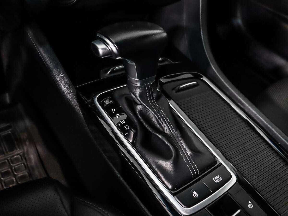 Купить Kia Optima, 2018, 76 400 км.. Фото: #11