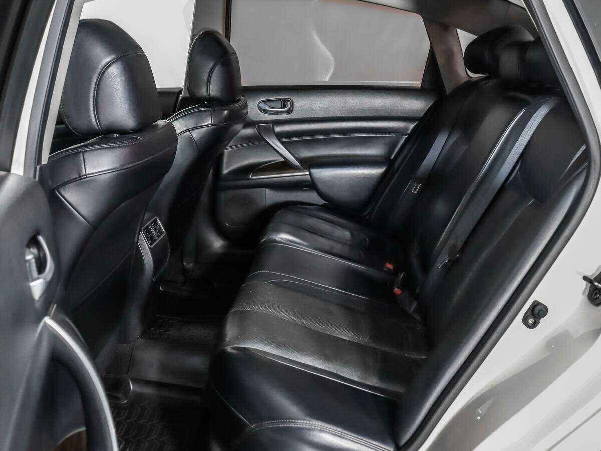 Купить Nissan Teana, 2012, 175 500 км.. Фото: #11