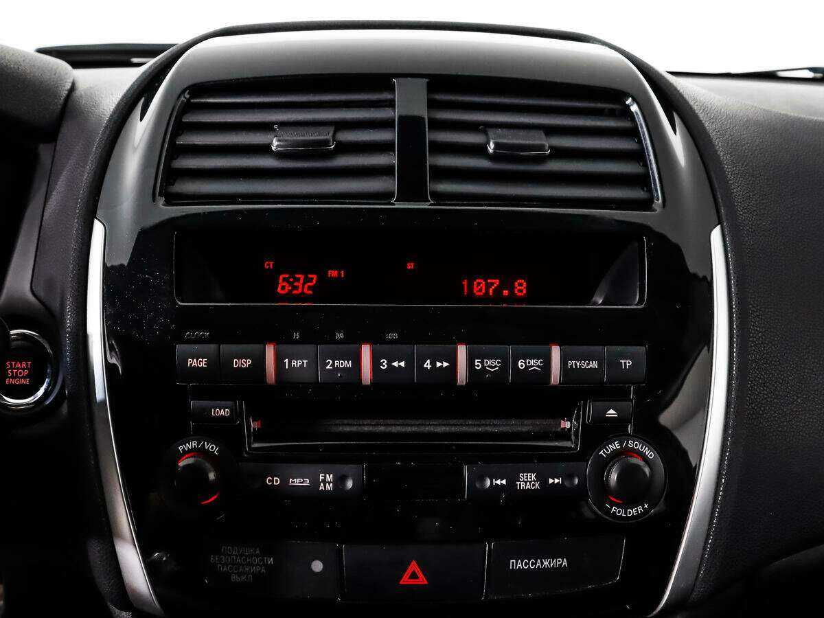 Купить Peugeot 4008, 2012, 202 813 км.. Фото: #14