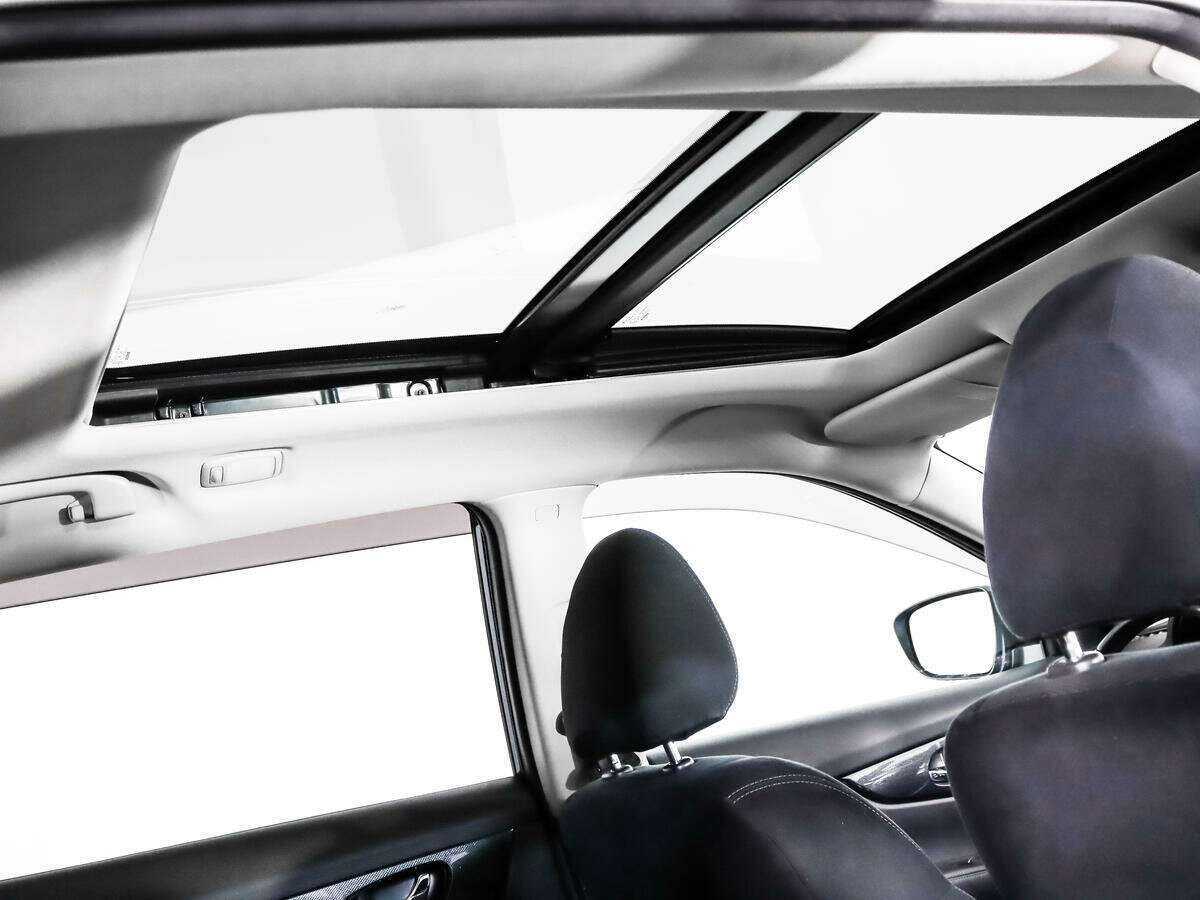 Купить Nissan X-Trail, 2016, 141 287 км.. Фото: #13