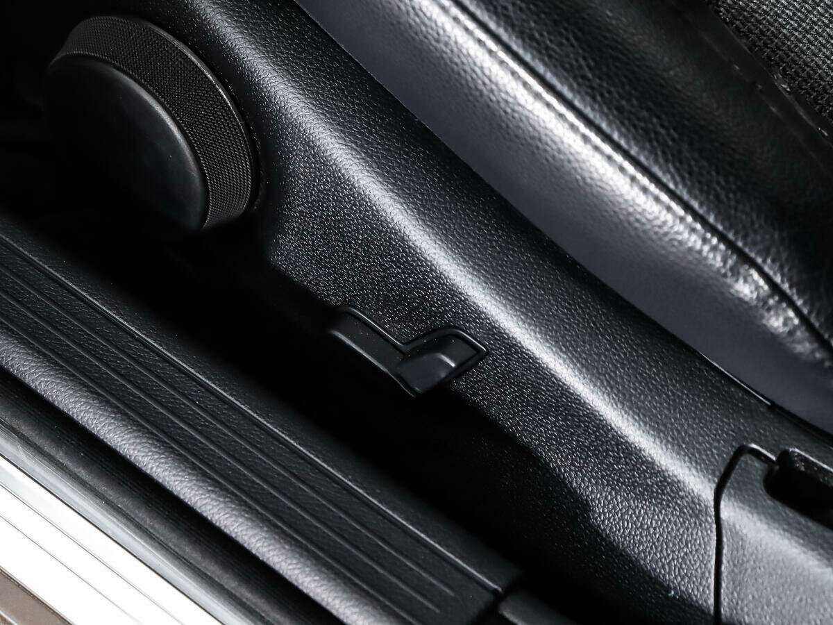 Купить Мерседес-Бенц Ц-Класс, 2013, 160 856 км.. Фото: #7