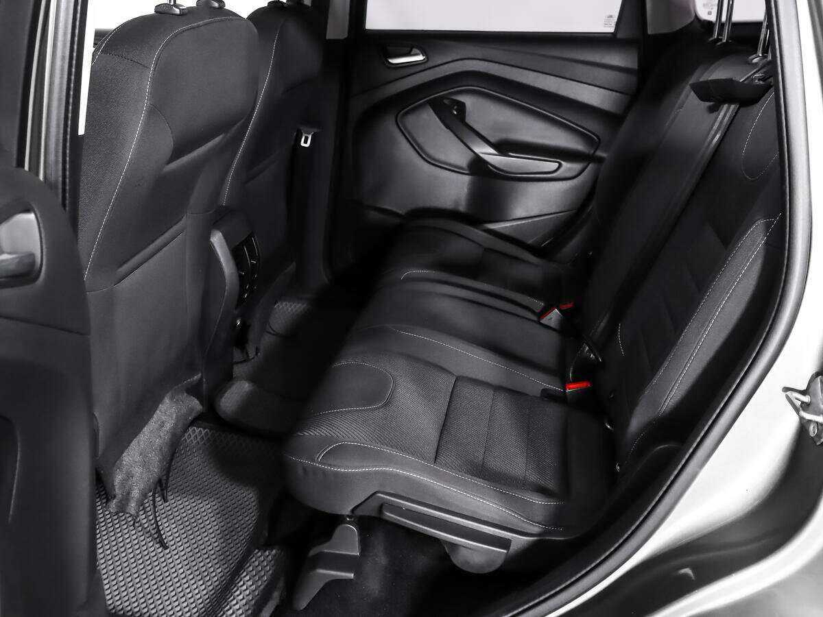 Купить Ford Kuga, 2014, 129 321 км.. Фото: #10