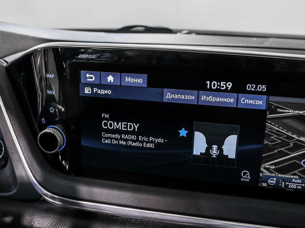 Купить Hyundai Sonata, 2019, 137 171 км.. Фото: #16