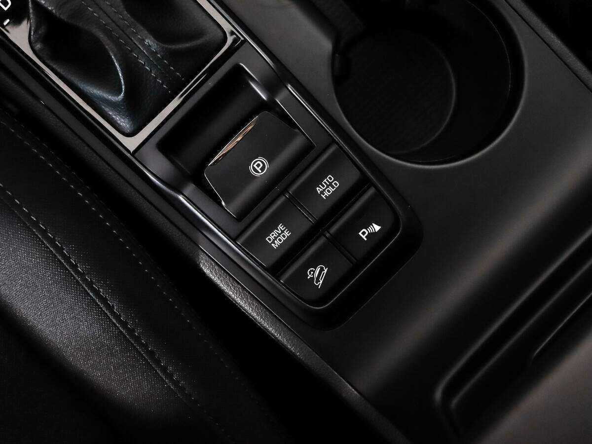 Купить Hyundai Tucson, 2019, 57 526 км.. Фото: #6