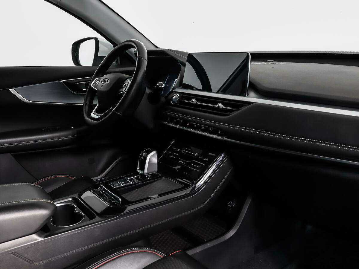 Купить Chery Tiggo 7 Pro, 2021, 65 000 км.. Фото: #10