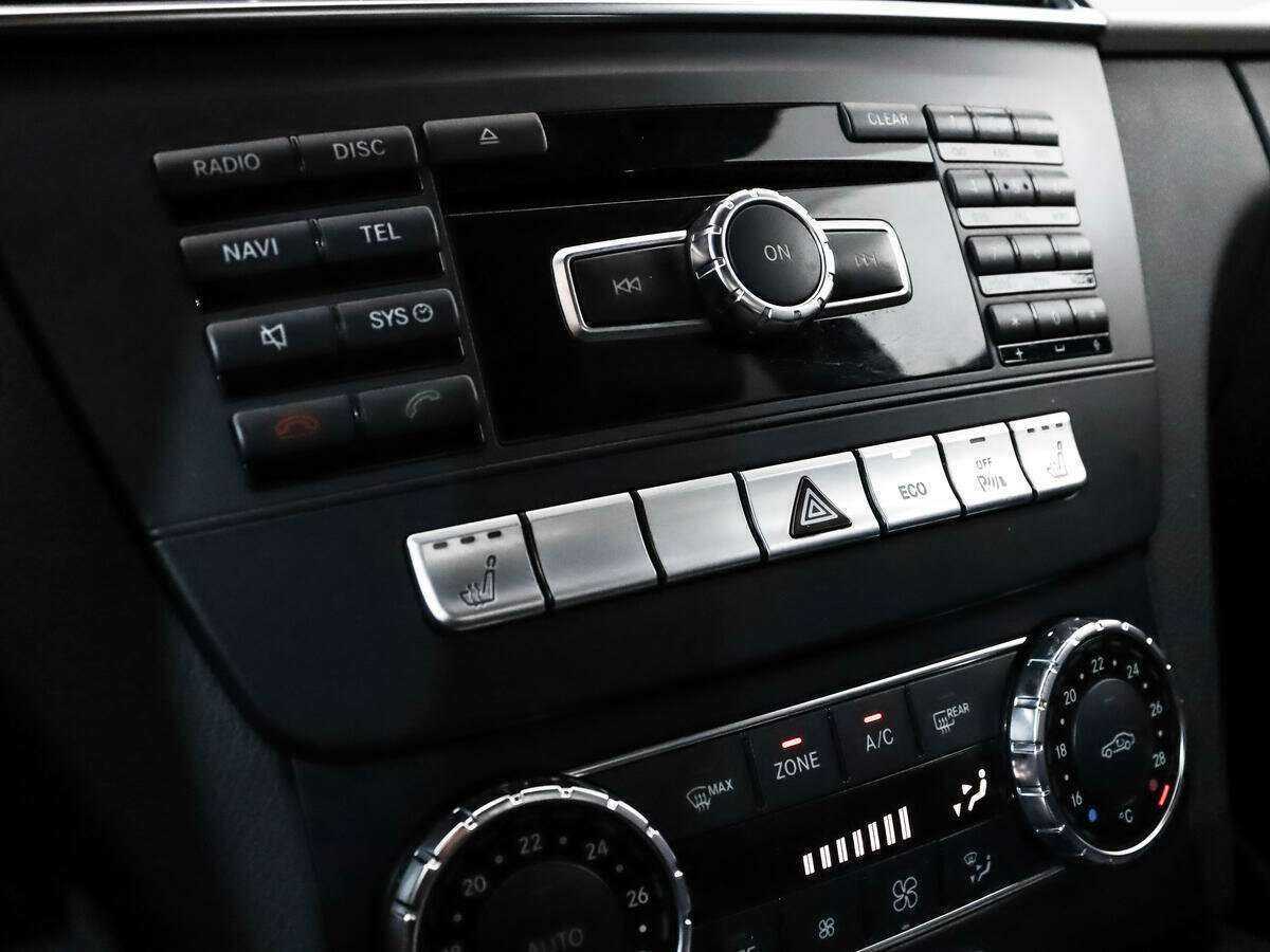Купить Mercedes-Benz C-Класс, 2012, 151 608 км.. Фото: #13