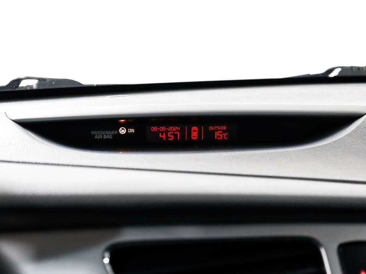 Купить Kia Ceed, 2015, 192 106 км.. Фото: #13