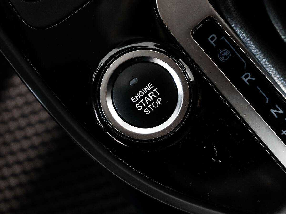 Купить Chery Tiggo 7, 2019, 43 784 км.. Фото: #10