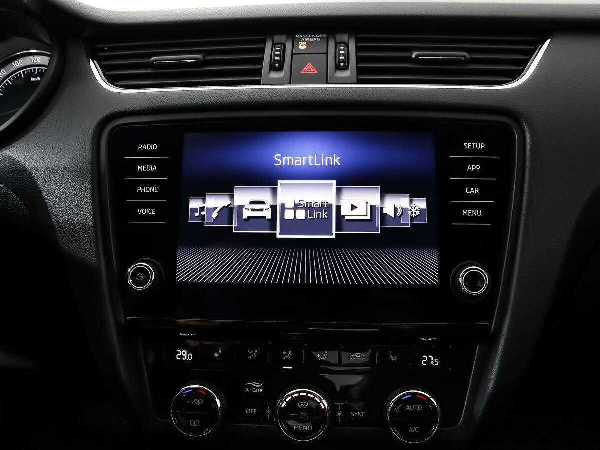 Купить Skoda Octavia, 2018, 74 962 км.. Фото: #12