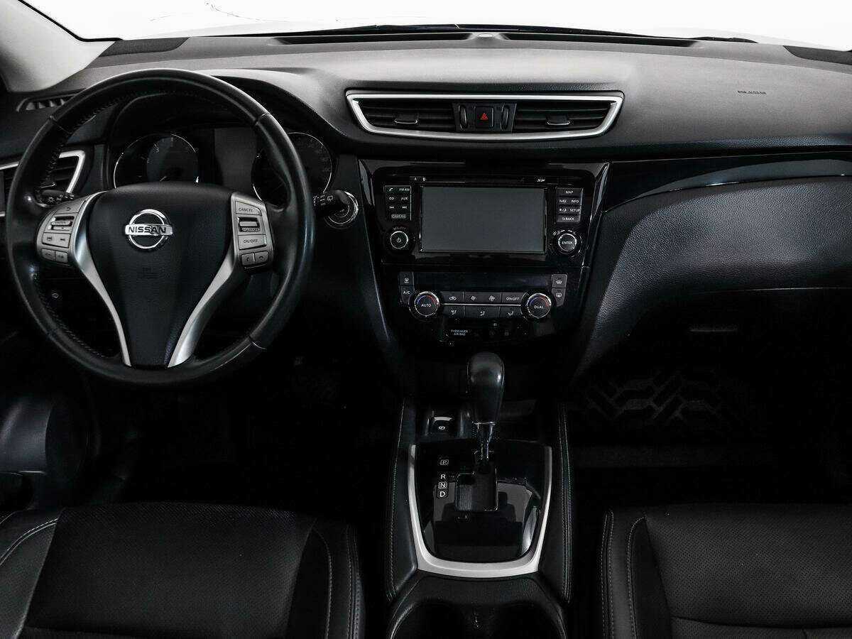 Купить Ниссан Кашкай, 2014, 112 628 км.. Фото: #13