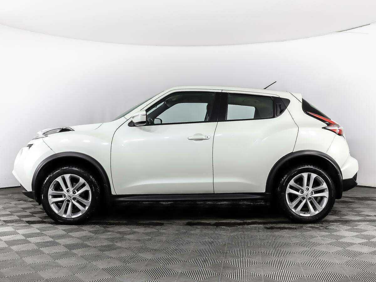 Купить Nissan Juke, 2014, 72 324 км.. Фото: #7