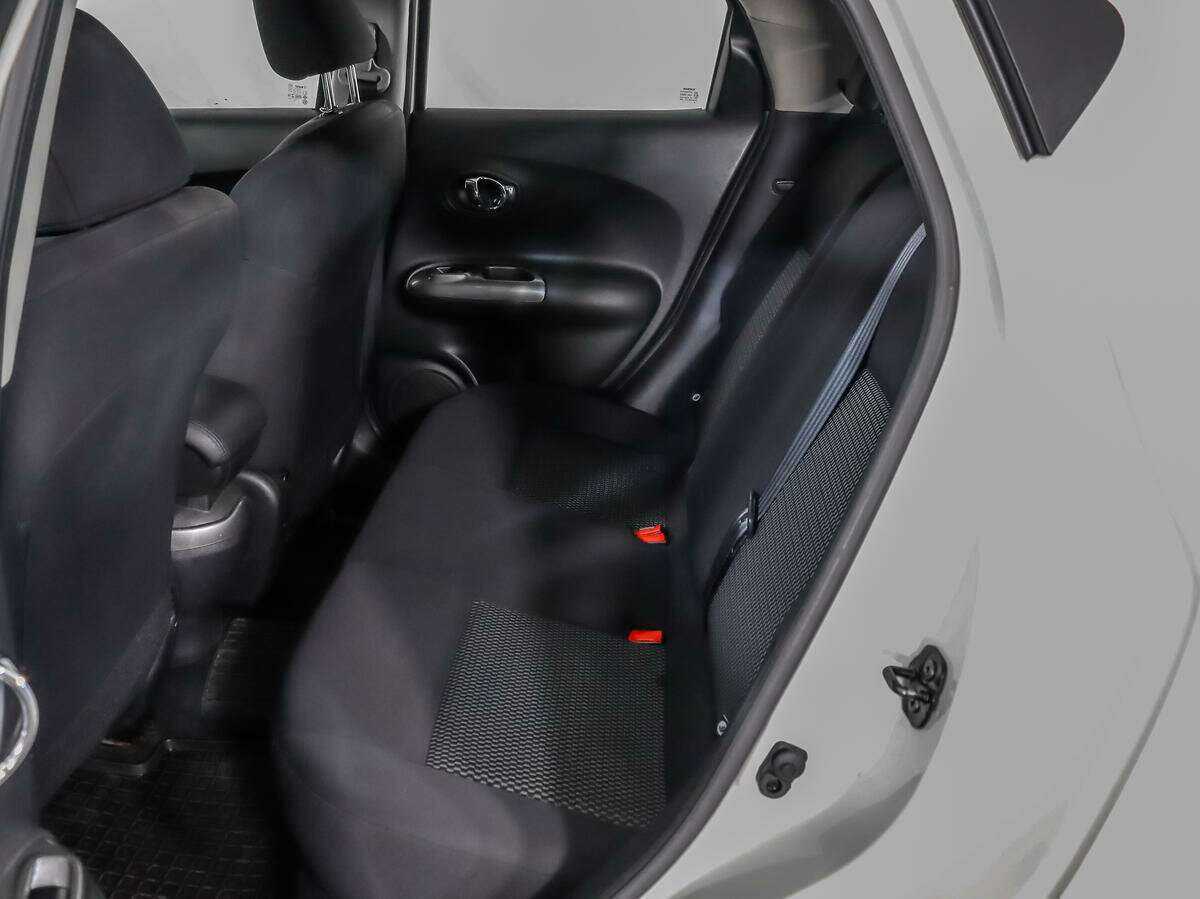 Купить Nissan Juke, 2014, 72 324 км.. Фото: #9