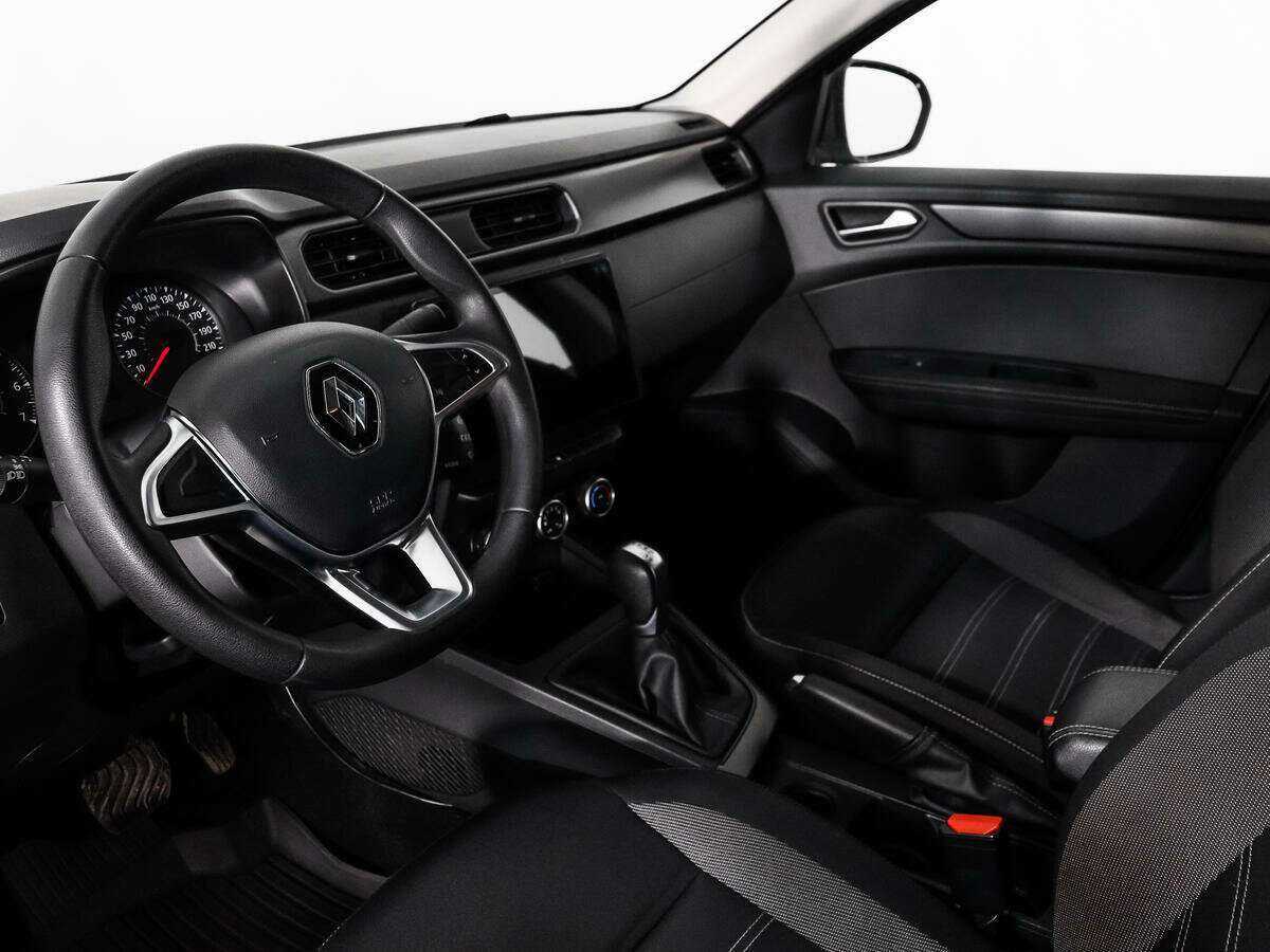 Купить Renault Arkana, 2019, 115 000 км.. Фото: #8