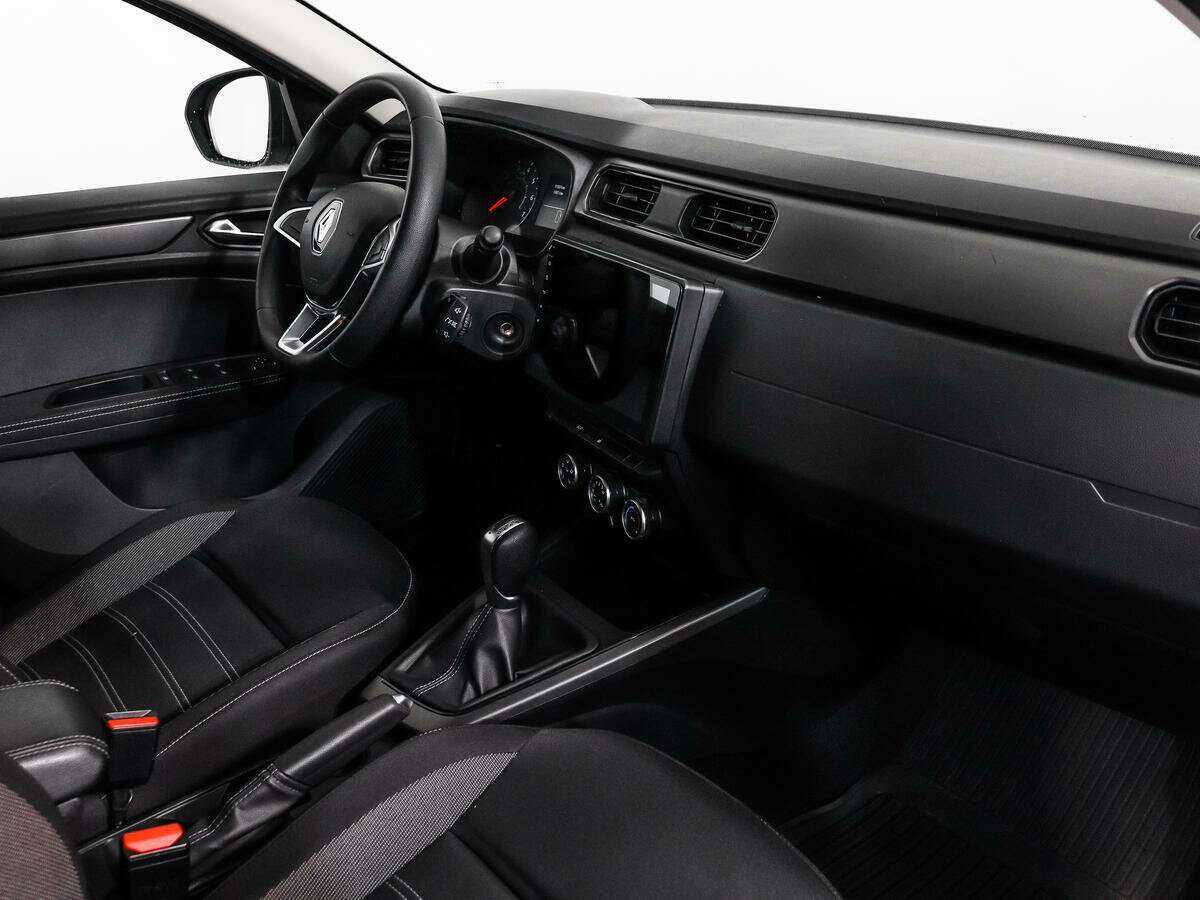 Купить Renault Arkana, 2019, 115 000 км.. Фото: #10