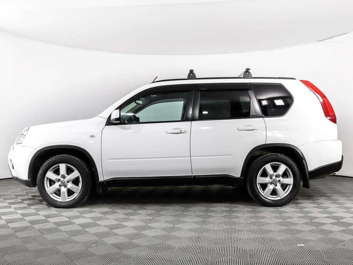 Купить Nissan X-Trail, 2013, 226 233 км.. Фото: #7