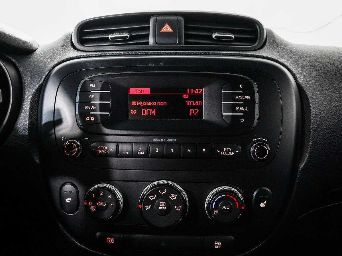 Купить Kia Soul, 2015, 160 928 км.. Фото: #12