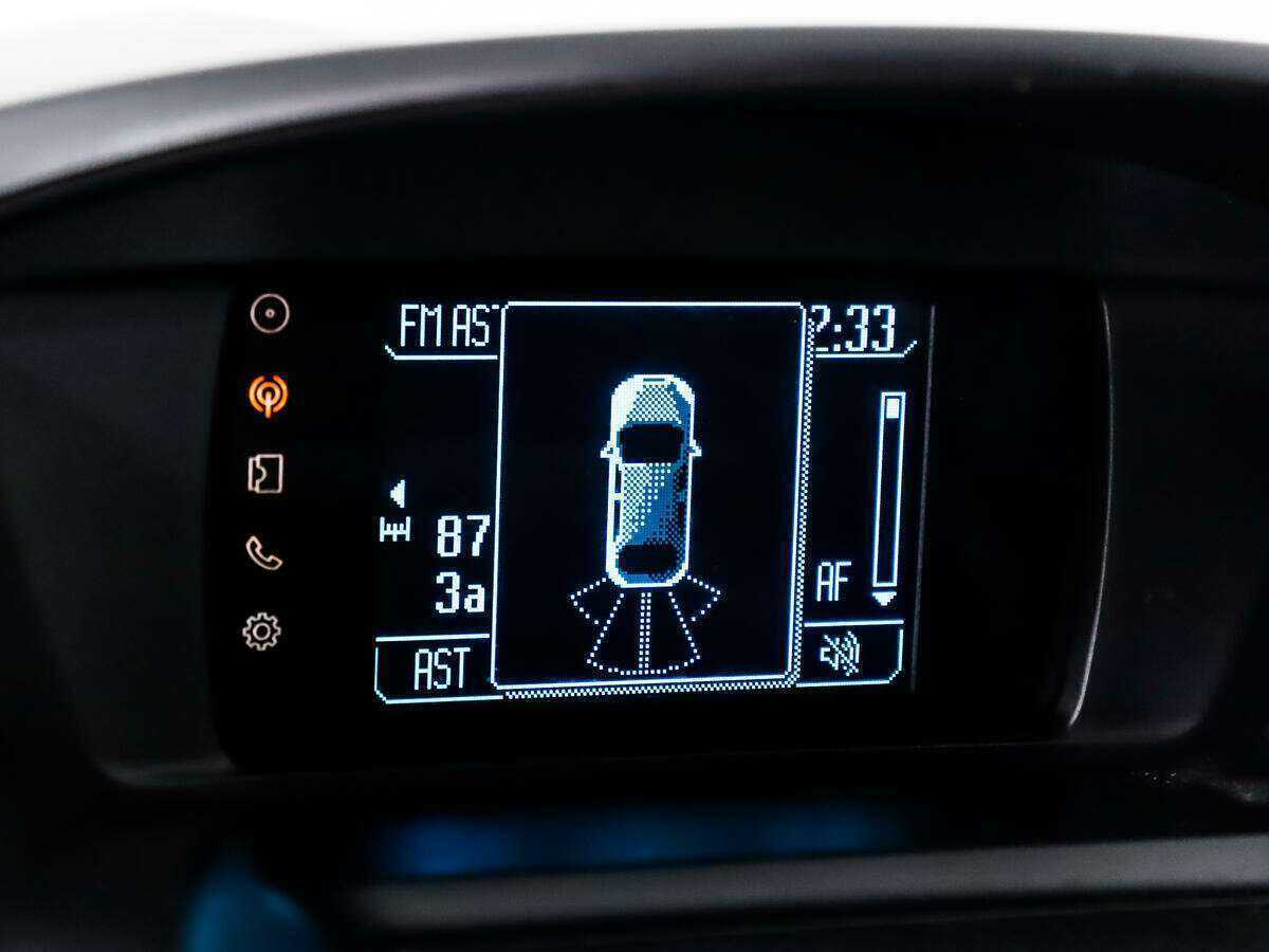 Купить Ford Kuga, 2014, 215 313 км.. Фото: #16