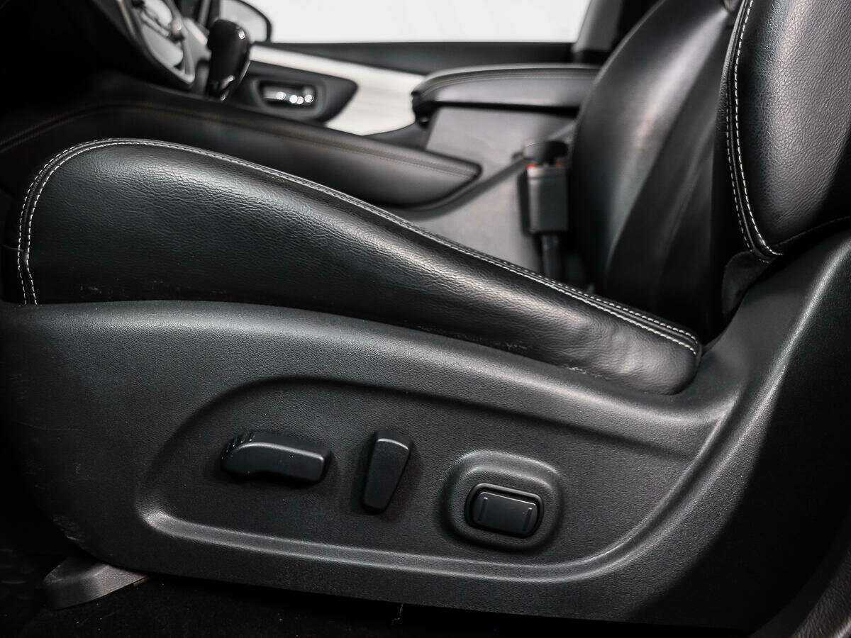 Купить Nissan Murano, 2019, 113 799 км.. Фото: #9
