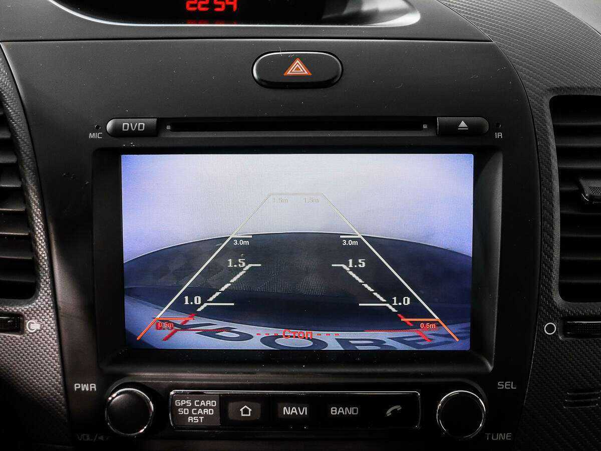 Купить Киа Церато, 2017, 125 935 км.. Фото: #14