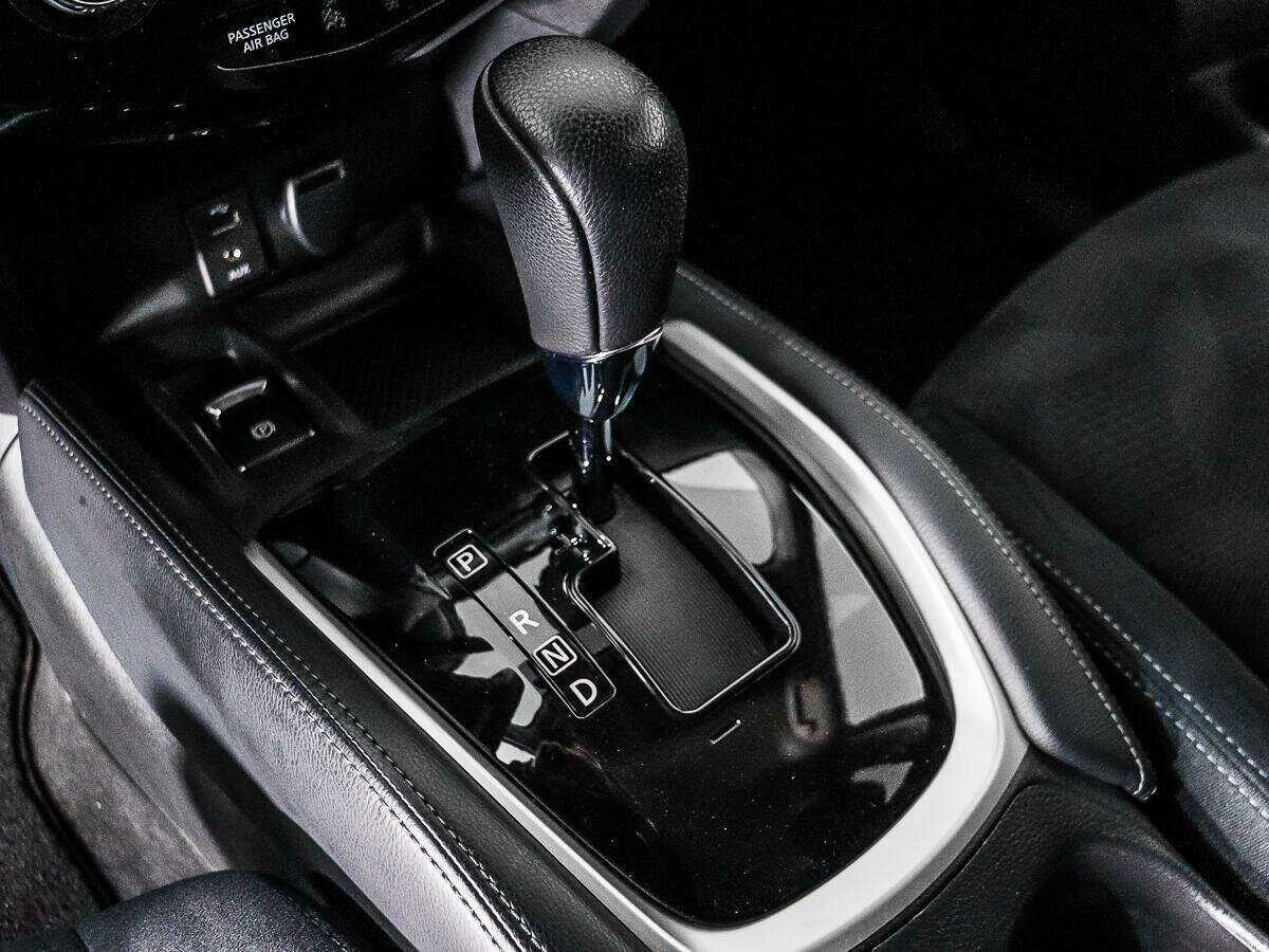 Купить Nissan X-Trail, 2016, 51 200 км.. Фото: #9