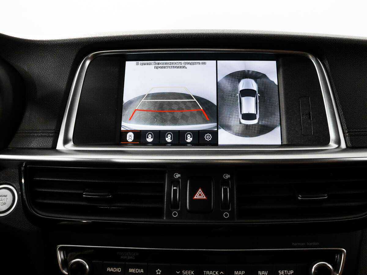 Купить Kia Optima, 2019, 139 070 км.. Фото: #20