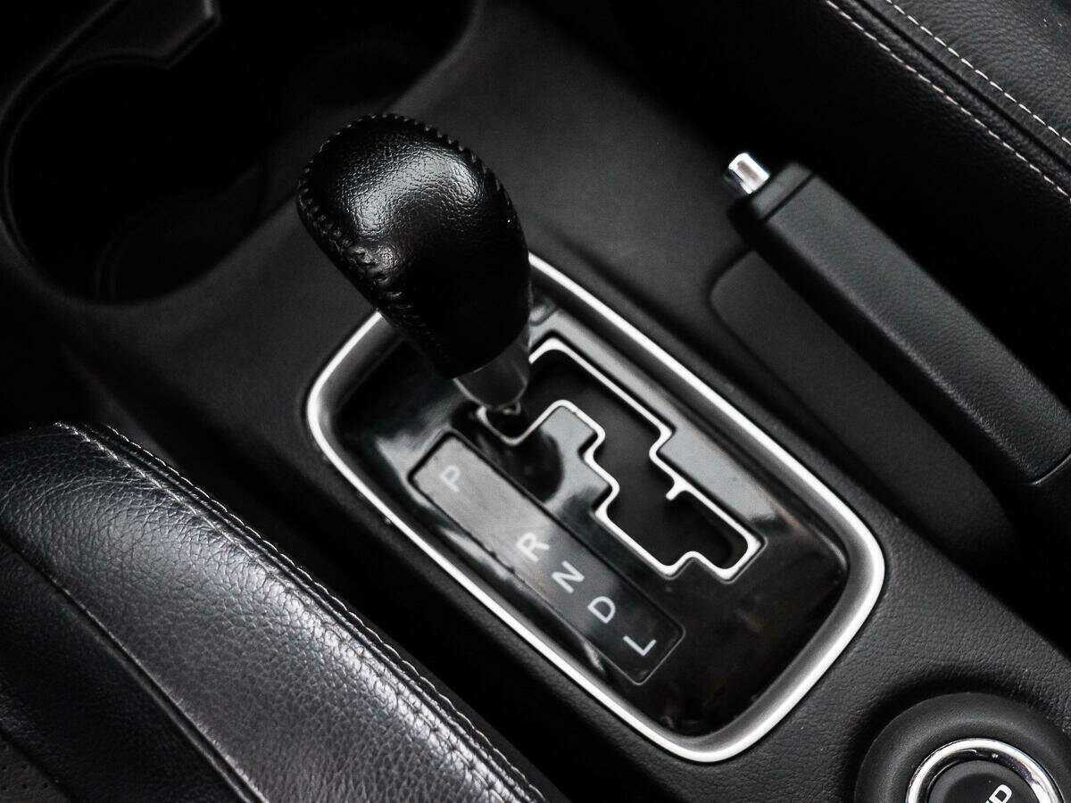 Купить Mitsubishi Outlander, 2016, 117 437 км.. Фото: #10