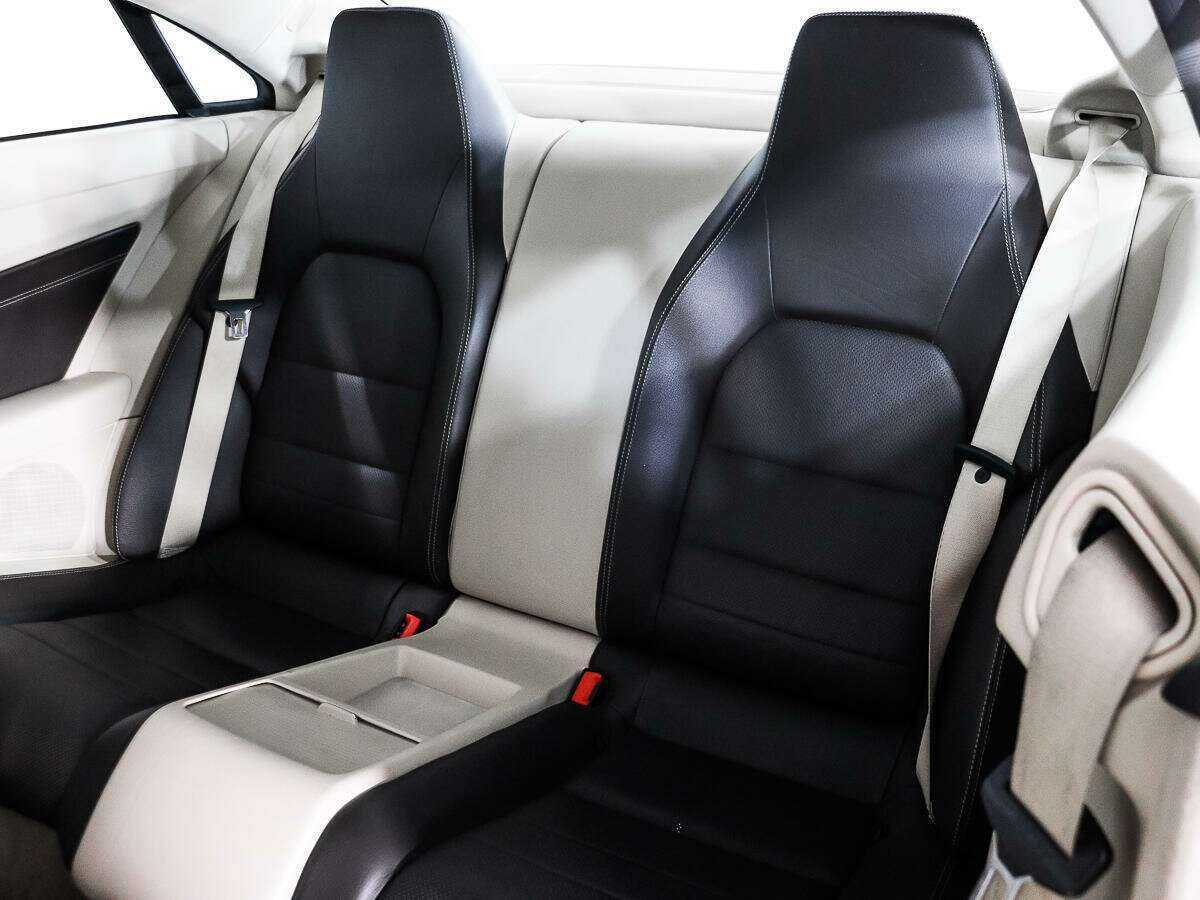 Купить Мерседес-Бенц Е-Класс, 2014, 83 000 км.. Фото: #11
