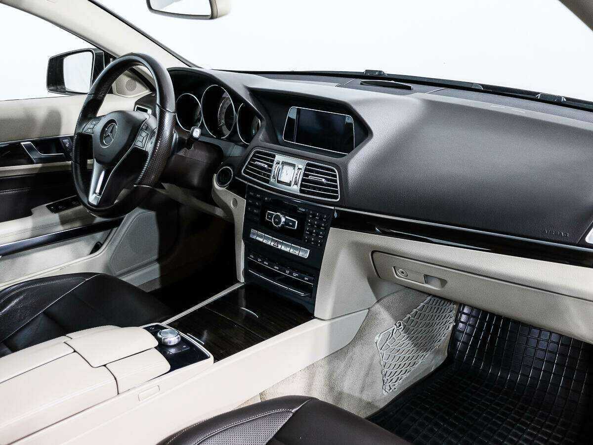 Купить Мерседес-Бенц Е-Класс, 2014, 83 000 км.. Фото: #12