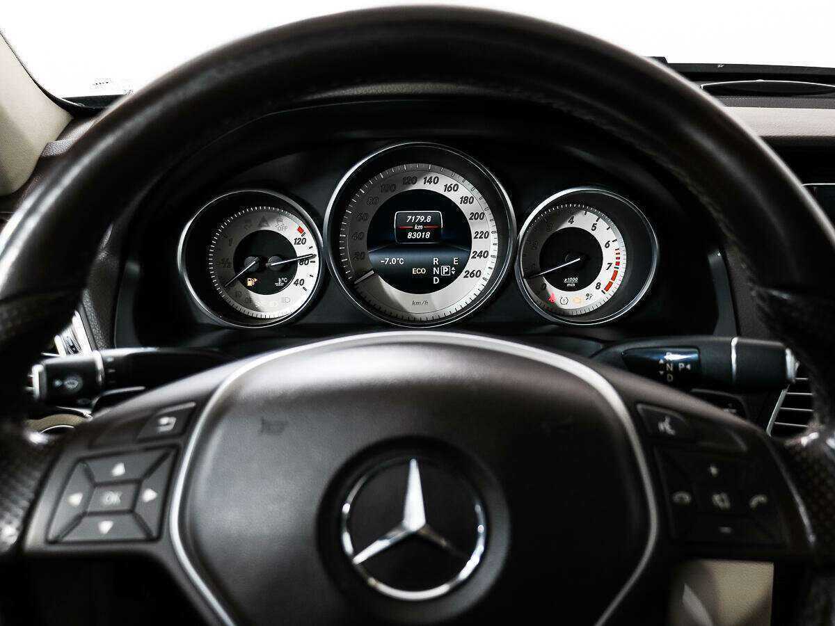 Купить Мерседес-Бенц Е-Класс, 2014, 83 000 км.. Фото: #16