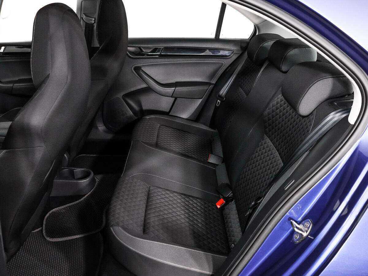 Купить Шкода Рапид, 2019, 128 851 км.. Фото: #9