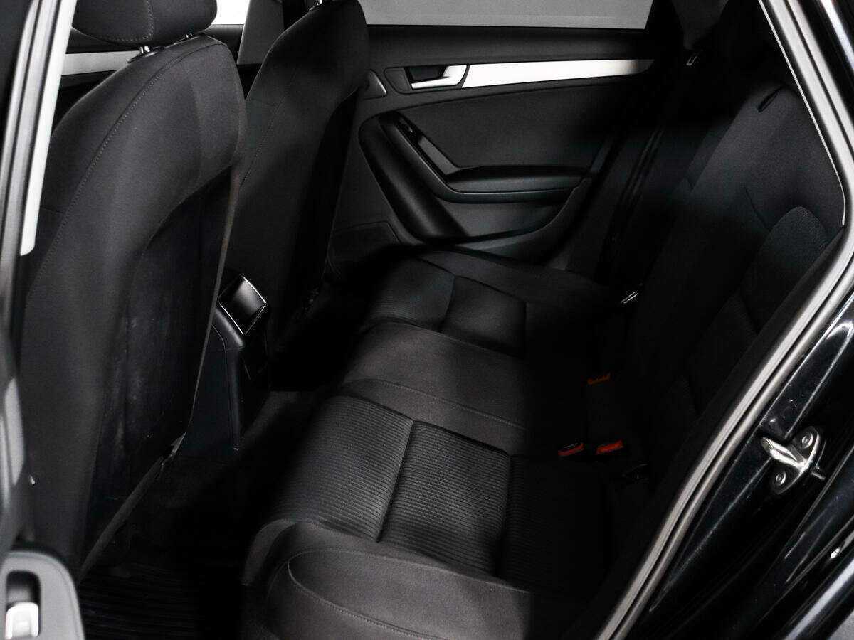 Купить Audi A4, 2013, 195 391 км.. Фото: #9