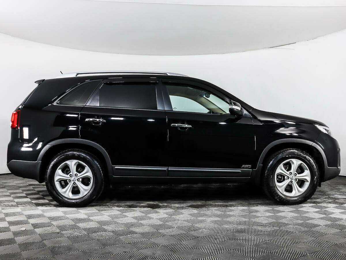Купить Kia Sorento, 2013, 61 200 км.. Фото: #3