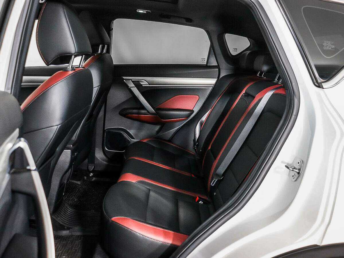 Купить Geely Coolray, 2021, 31 250 км.. Фото: #11