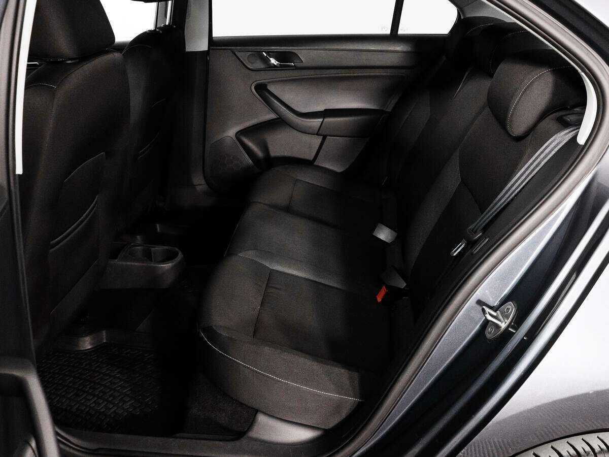 Купить Шкода Рапид, 2014, 126 014 км.. Фото: #7