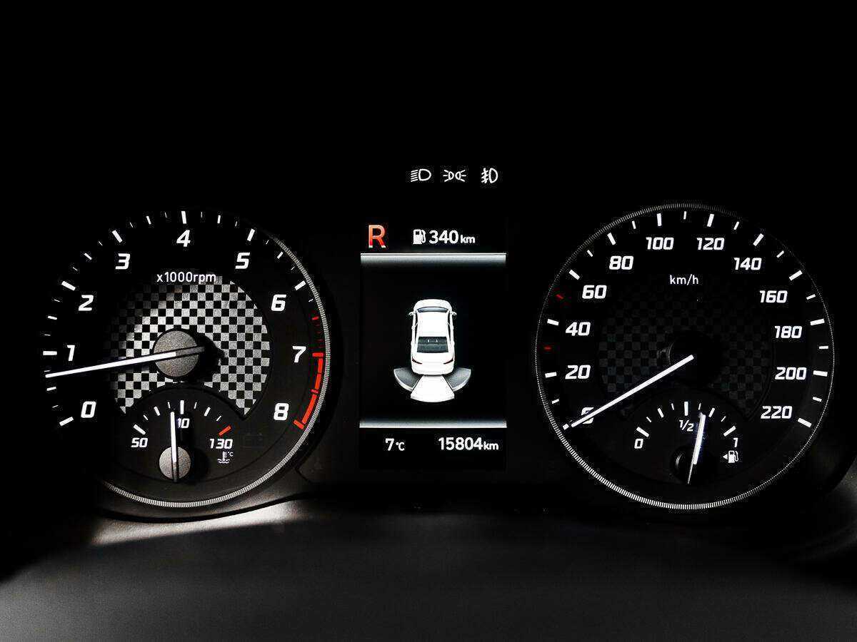 Купить Хендай Солярис, 2022, 15 804 км.. Фото: #14