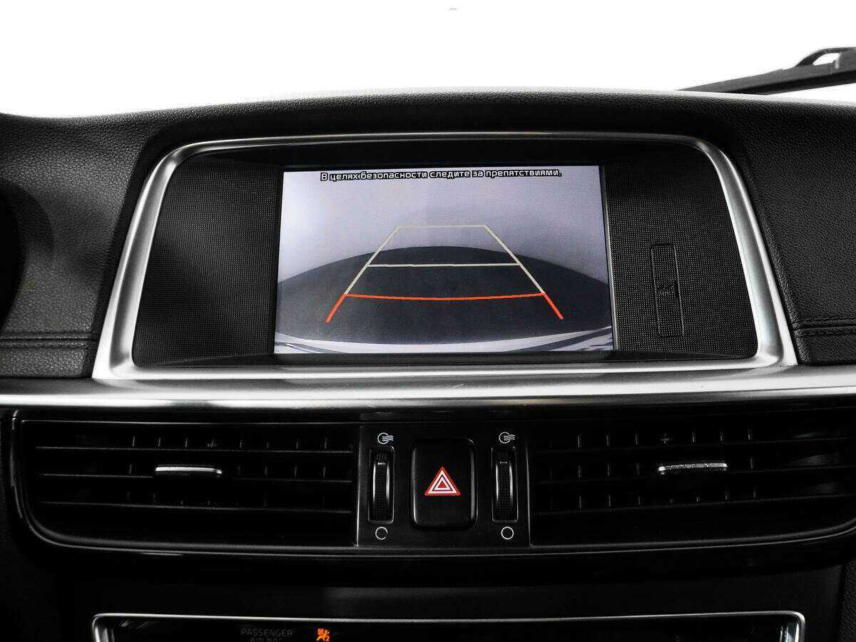 Купить Kia Optima, 2019, 95 291 км.. Фото: #17