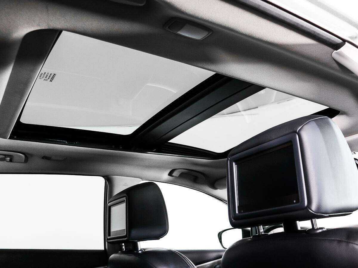 Купить Nissan Murano, 2016, 153 042 км.. Фото: #14