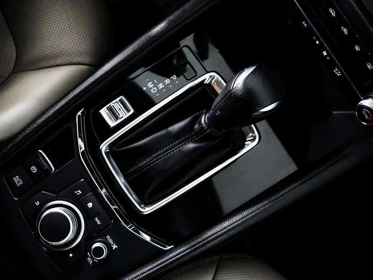 Купить Mazda CX-5, 2019, 74 591 км.. Фото: #8