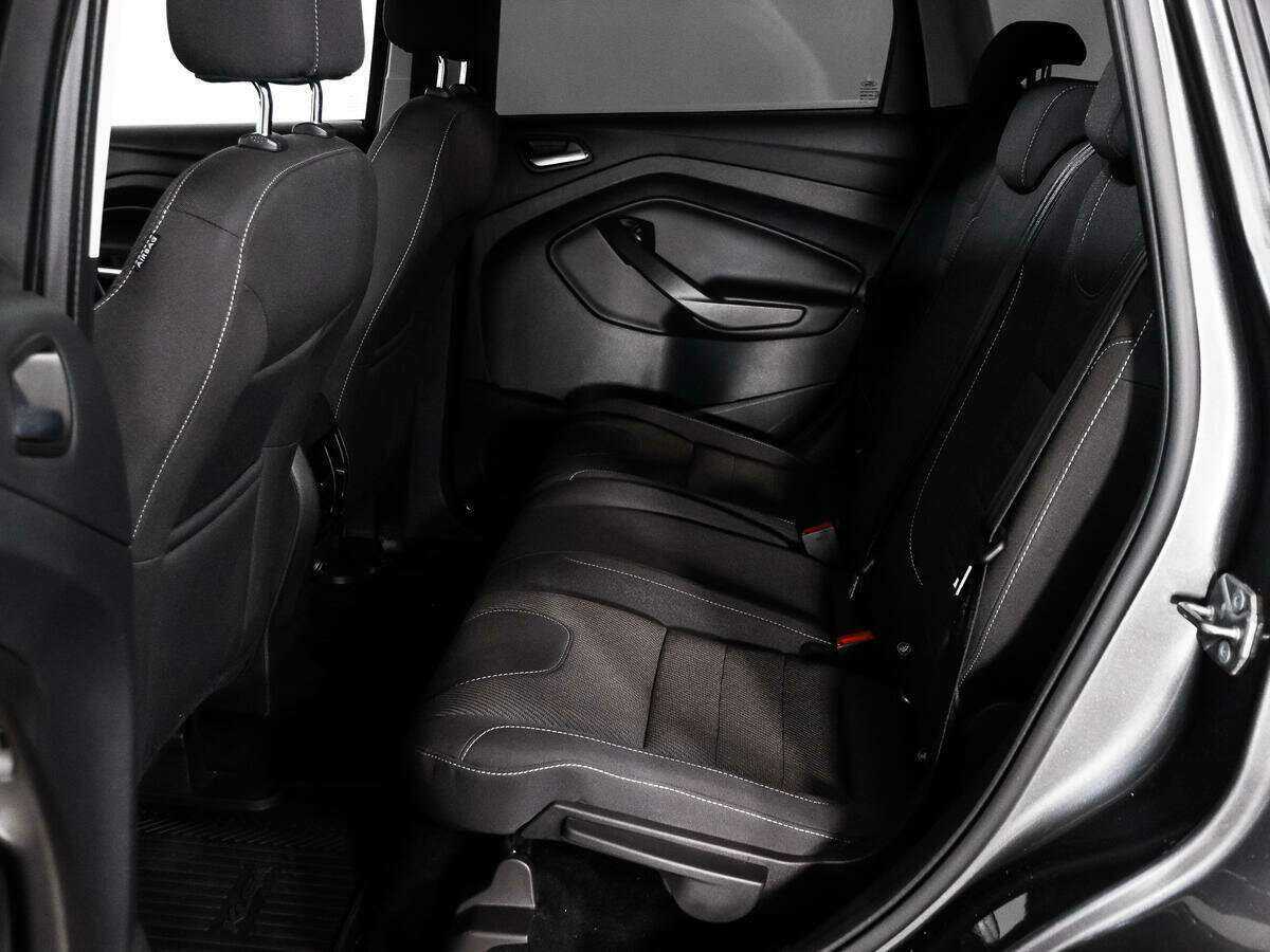 Купить Форд Куга, 2016, 113 200 км.. Фото: #10