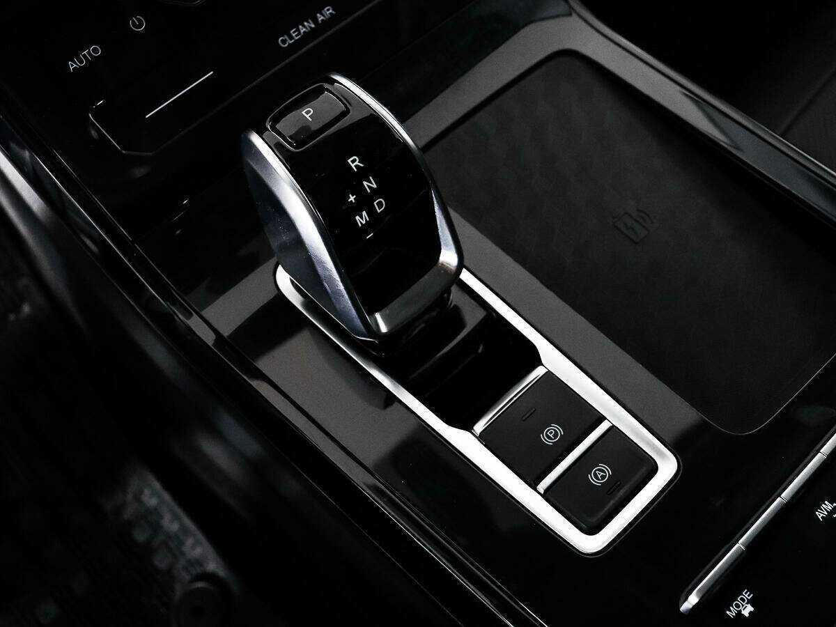 Купить Chery Tiggo 7 Pro, 2020, 78 530 км.. Фото: #10