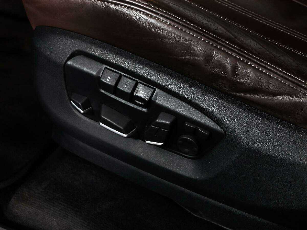 Купить BMW X5, 2014, 186 000 км.. Фото: #9