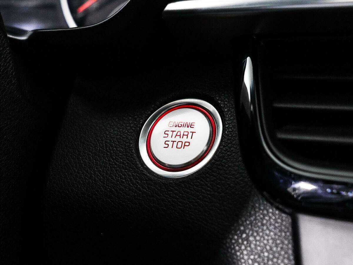 Купить Kia Optima, 2018, 76 114 км.. Фото: #10