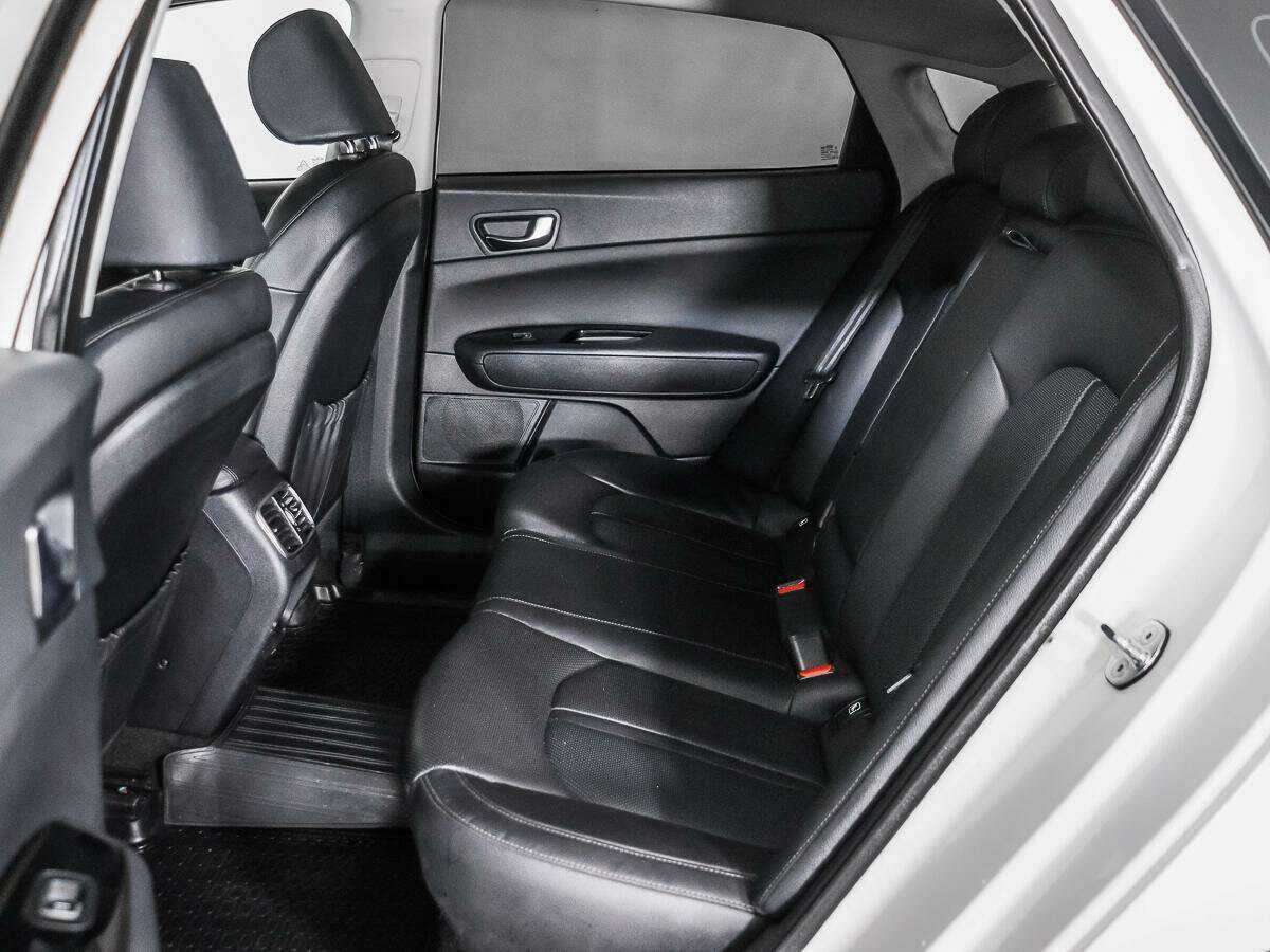 Купить Kia Optima, 2018, 76 114 км.. Фото: #12