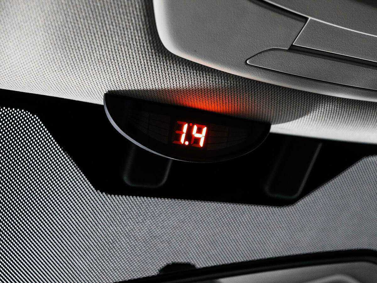 Купить Ford Kuga, 2017, 193 868 км.. Фото: #14