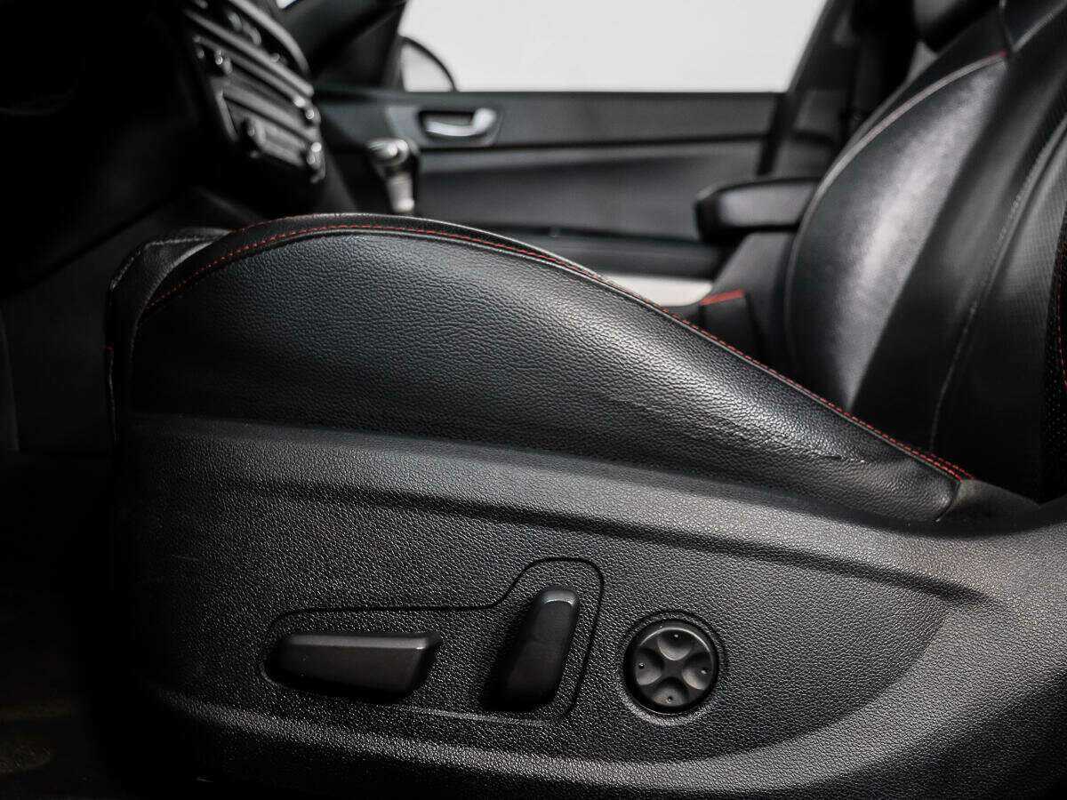 Купить Киа Оптима, 2016, 159 978 км.. Фото: #10