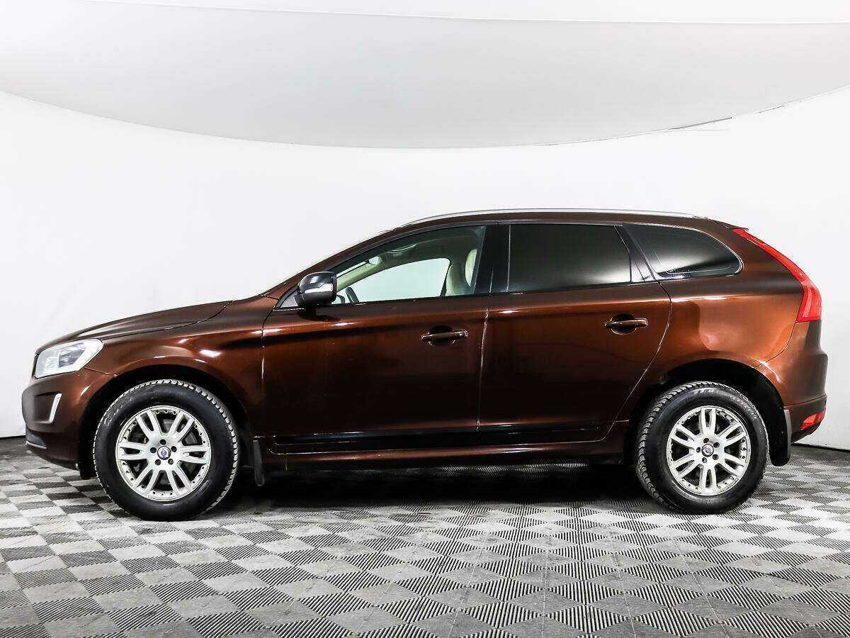 Купить Volvo XC60, 2014, 203 765 км.. Фото: #7