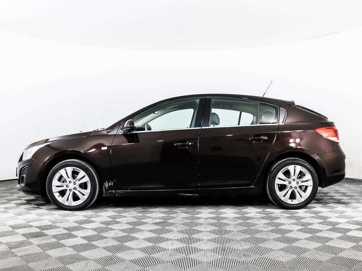 Купить Chevrolet Cruze, 2013, 209 343 км.. Фото: #7