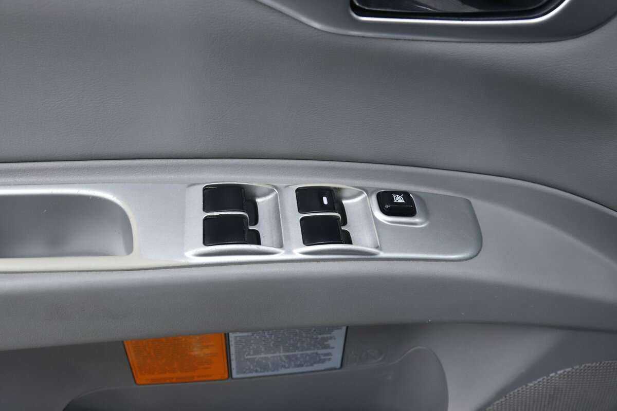 Купить Mitsubishi Pajero Sport, 2015, 149 500 км.. Фото: #9