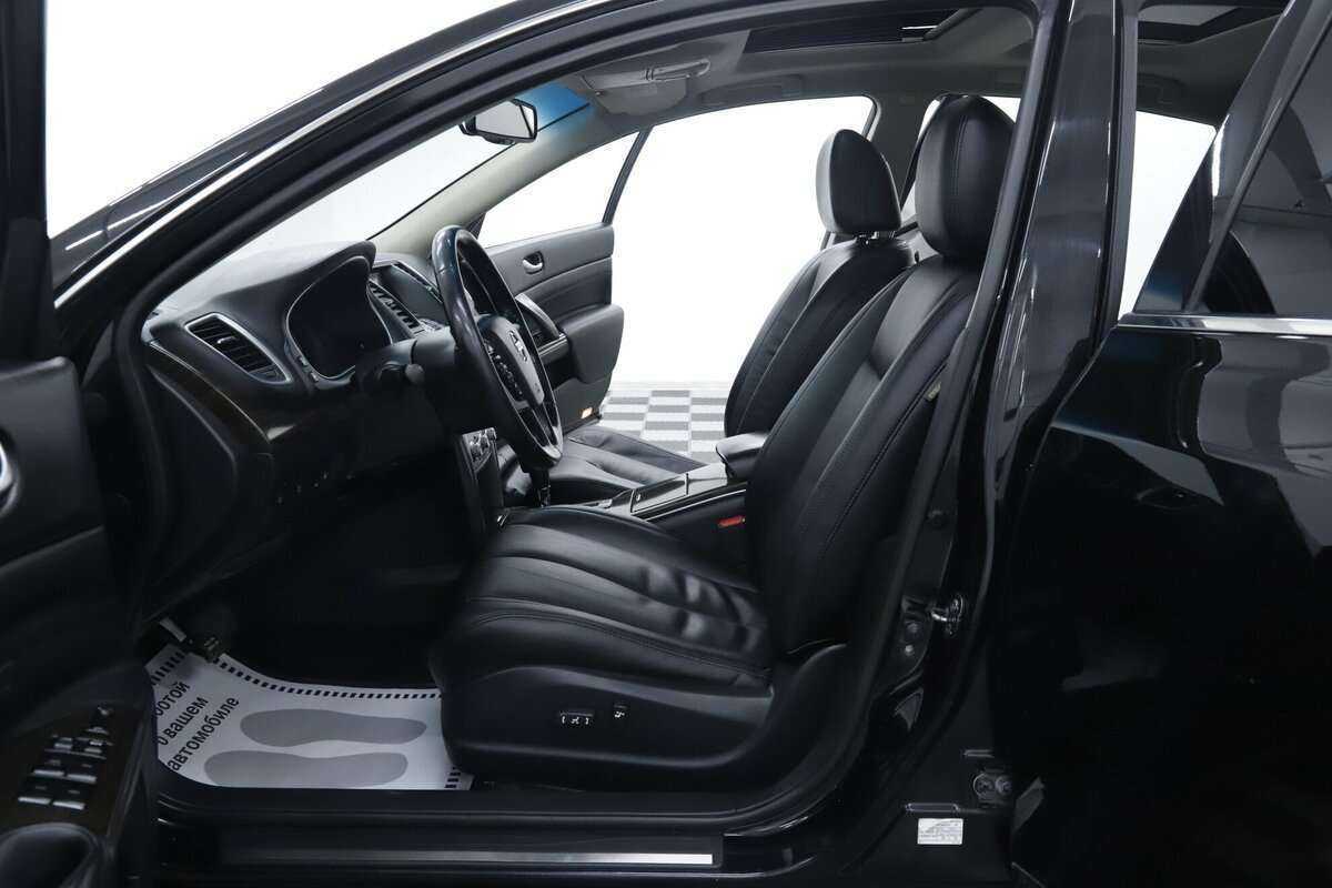 Купить Nissan Teana, 2013, 123 000 км.. Фото: #7