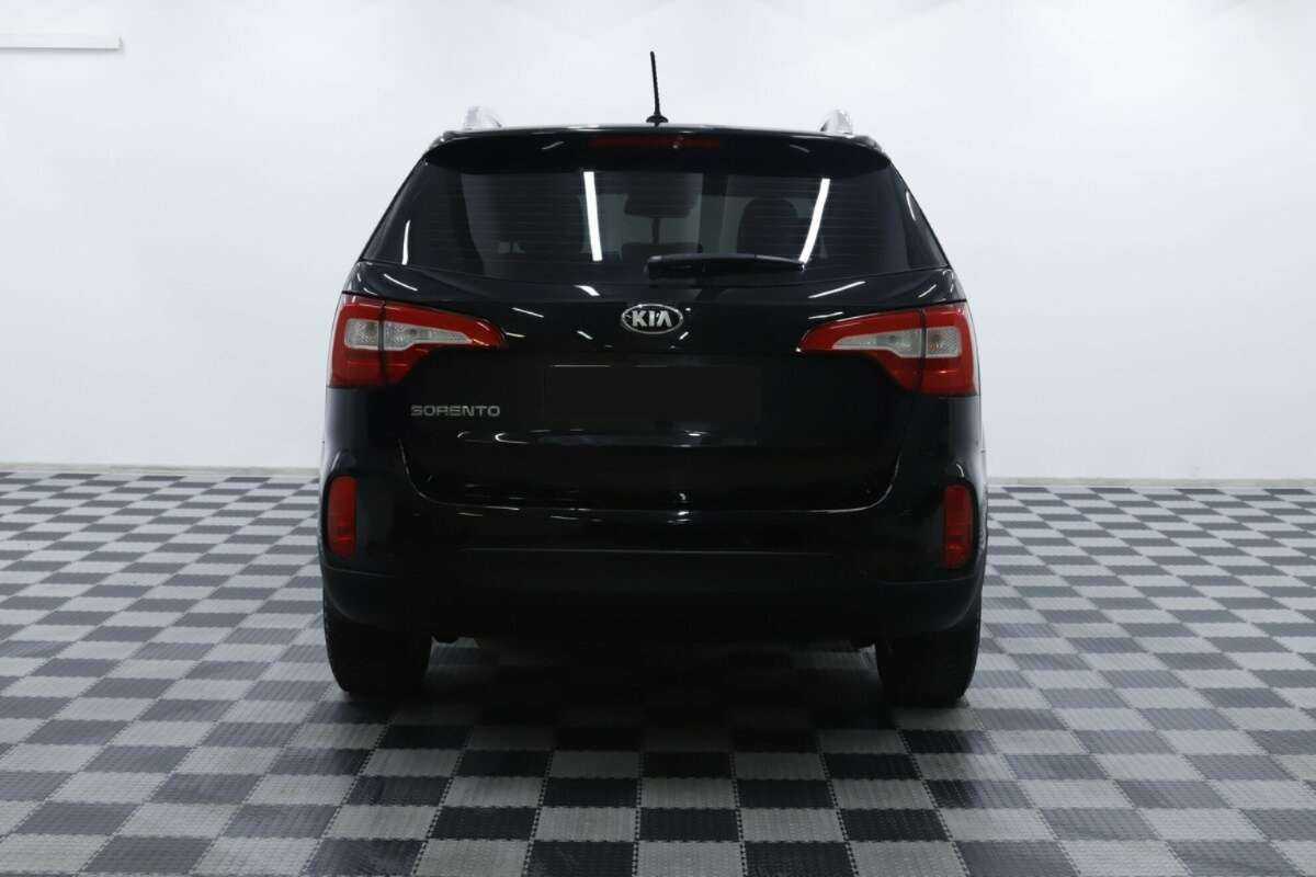Купить Kia Sorento, 2016, 93 000 км.. Фото: #5